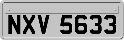 NXV5633