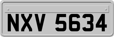 NXV5634