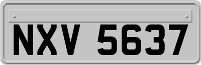 NXV5637