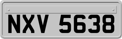 NXV5638