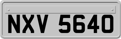 NXV5640