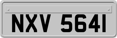 NXV5641