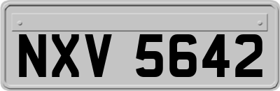 NXV5642