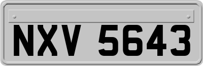 NXV5643