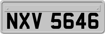NXV5646