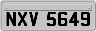 NXV5649