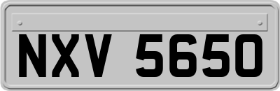 NXV5650
