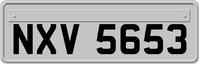 NXV5653
