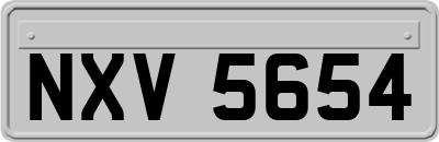 NXV5654