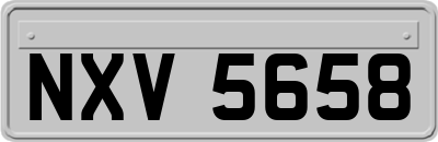 NXV5658