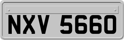 NXV5660