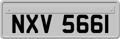 NXV5661