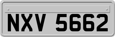 NXV5662
