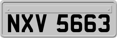 NXV5663