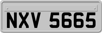 NXV5665