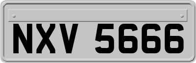 NXV5666