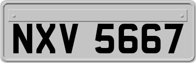 NXV5667