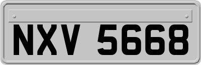 NXV5668