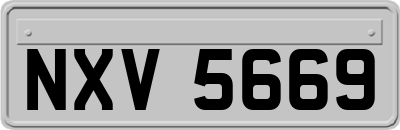 NXV5669