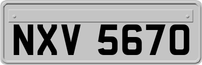 NXV5670