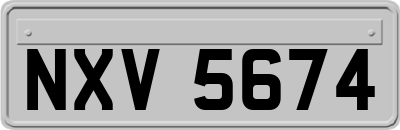 NXV5674