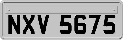 NXV5675
