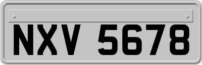 NXV5678