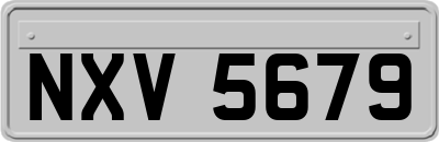 NXV5679