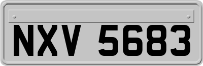 NXV5683
