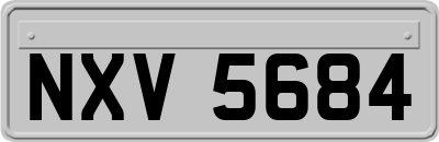 NXV5684