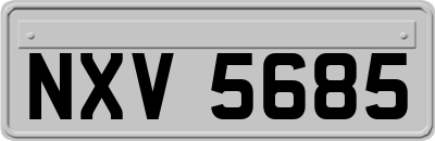 NXV5685