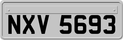 NXV5693