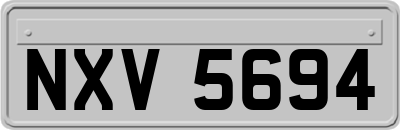 NXV5694