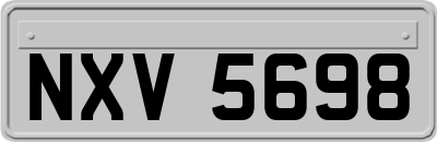 NXV5698