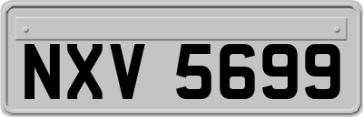 NXV5699