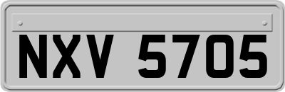 NXV5705