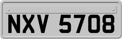 NXV5708