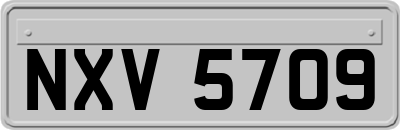 NXV5709