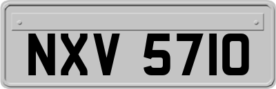 NXV5710