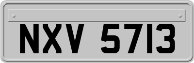 NXV5713