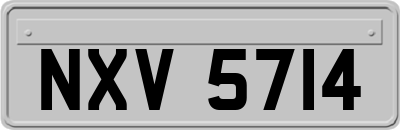 NXV5714