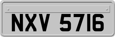 NXV5716