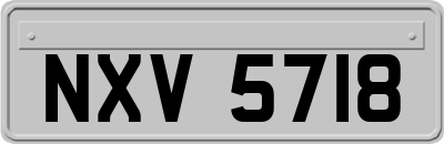 NXV5718