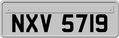 NXV5719