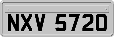 NXV5720