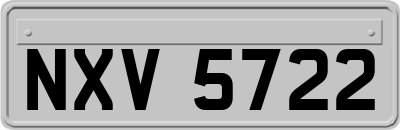 NXV5722