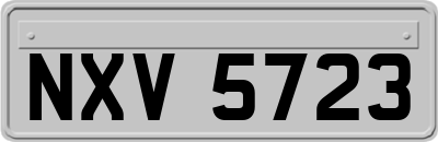 NXV5723