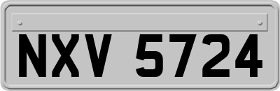 NXV5724