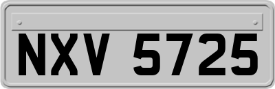 NXV5725