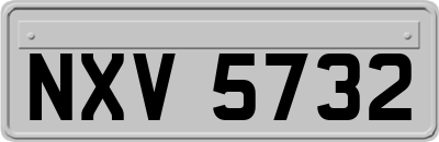 NXV5732